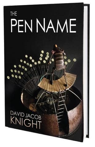 The Pen Name