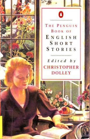 The Penguin Book of English Short Stories