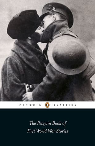 The Penguin Book of First World War Stories