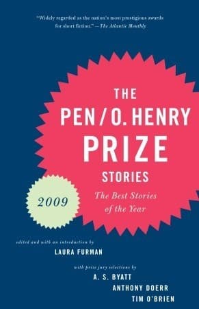 The PEN/O. Henry Prize Stories 2009