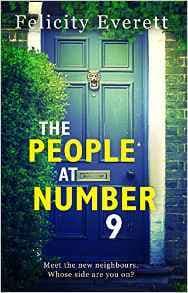 The People at Number 9