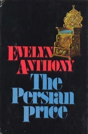 The Persian Price