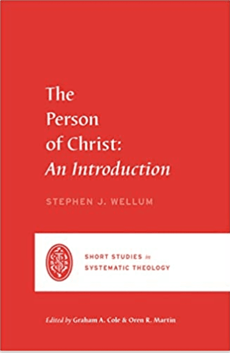 The Person of Christ: An Introduction