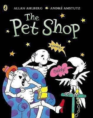 The Pet Shop