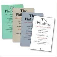The Philokalia, The Complete Text