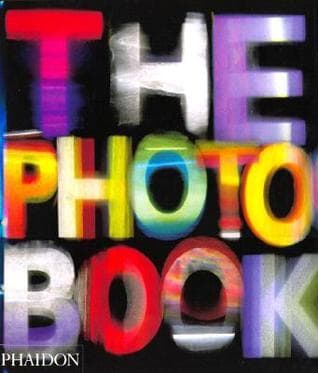 The Photo Book