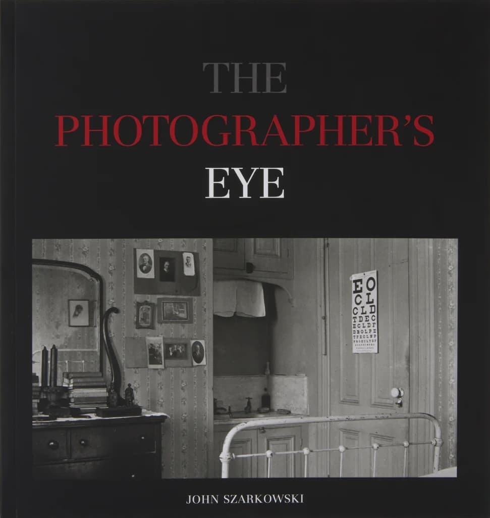 The Photographer's Eye