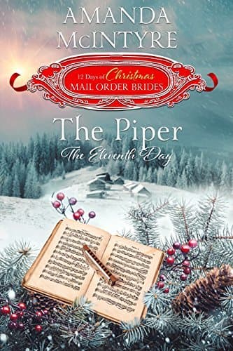 The Piper: The Eleventh Day