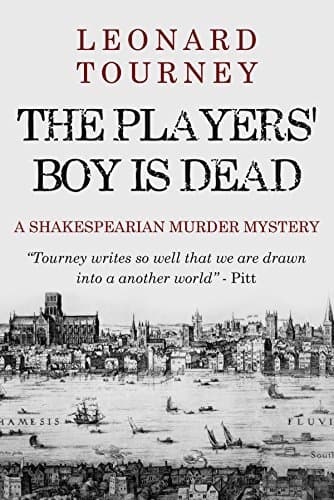 The Players' Boy Is Dead