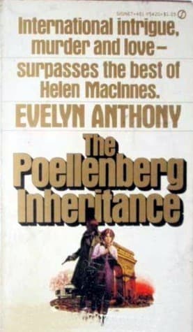 The Poellenberg Inheritance