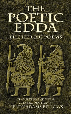The Poetic Edda: The Heroic Poems