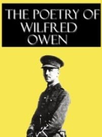 The Poetry of Wilfred Owen