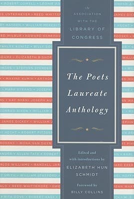 The Poets Laureate Anthology