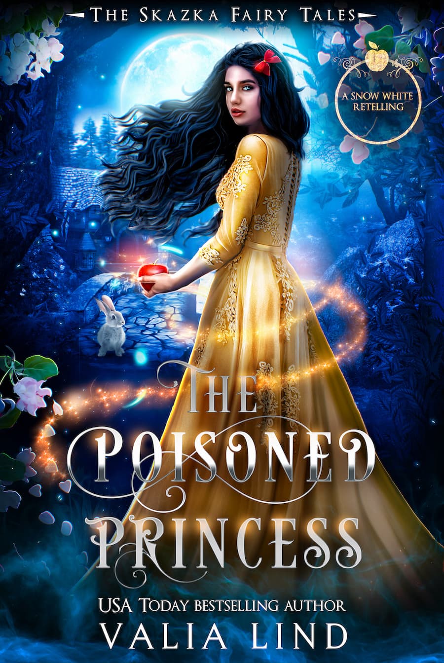 The Poisoned Princess
