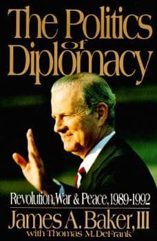 The Politics of Diplomacy