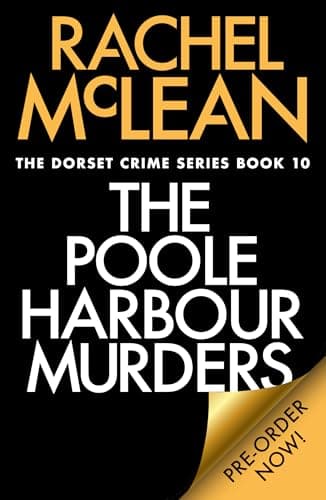 The Poole Harbour Murders