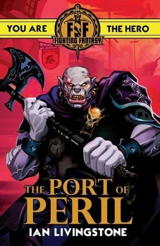 The Port of Peril