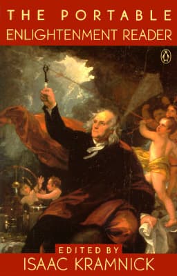 The Portable Enlightenment Reader