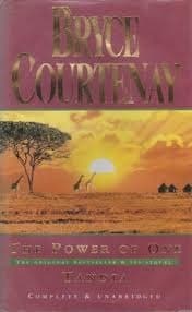 The Power of One & Tandia