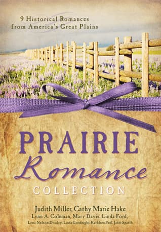 The Prairie Romance Collection