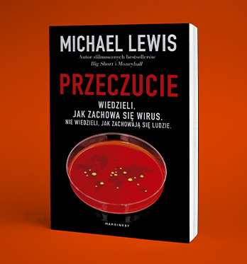 Przeczucie. Opowieść o czasach pandemii