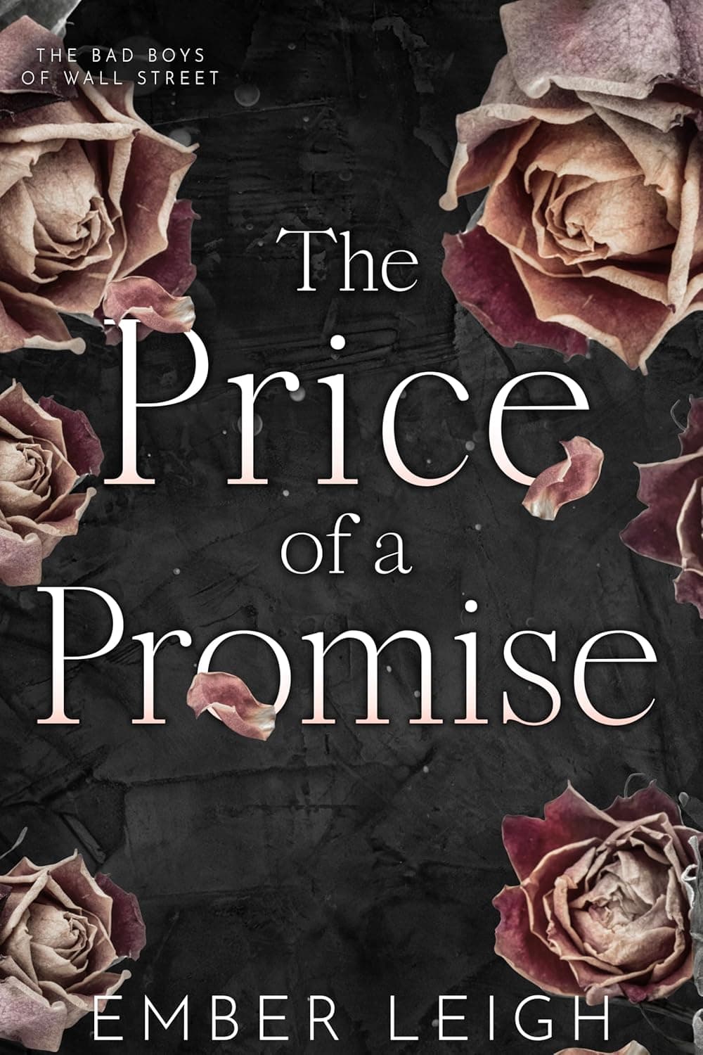 The Price of a Promise