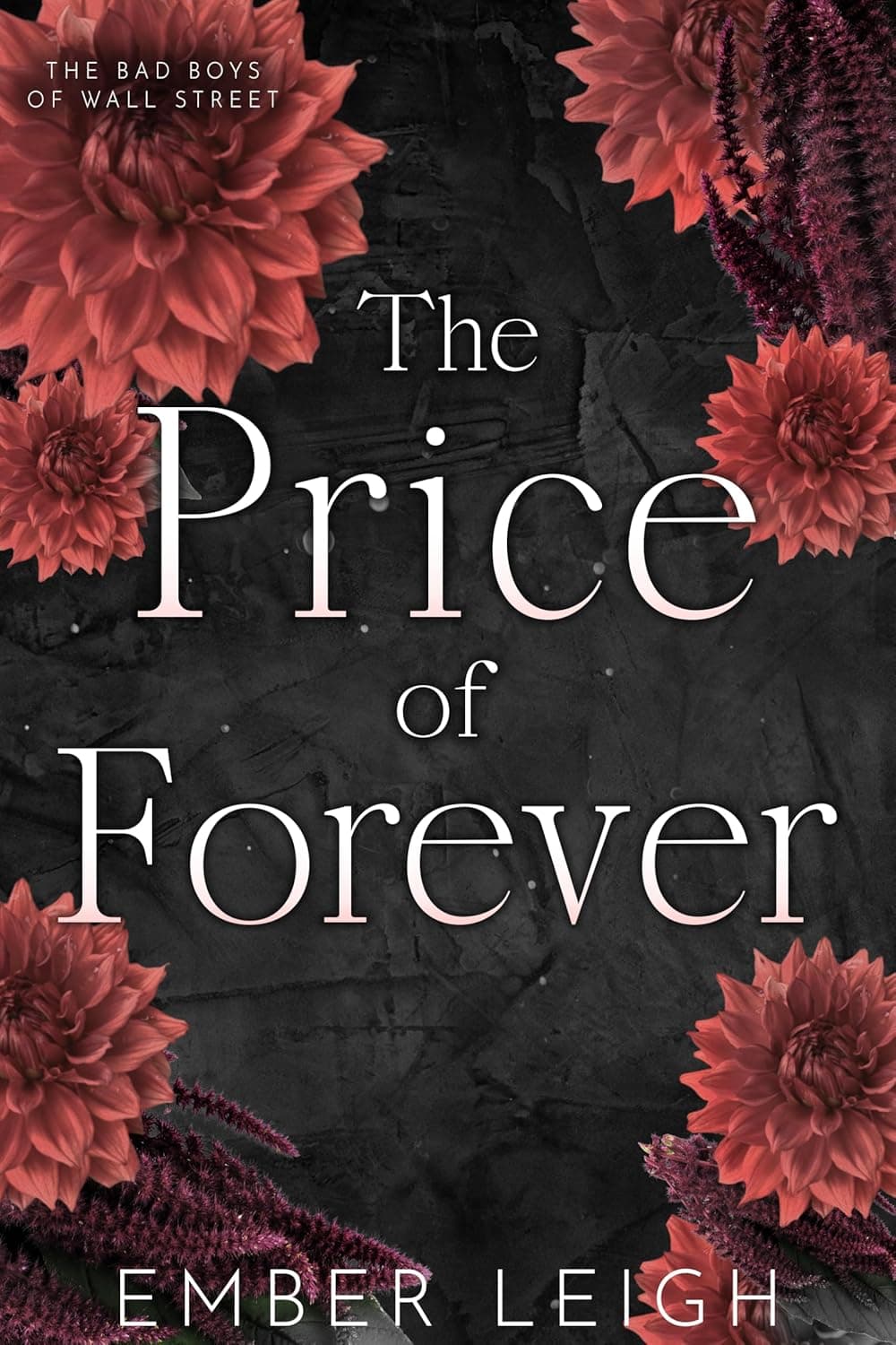The Price of Forever