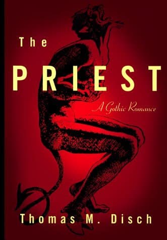 The Priest