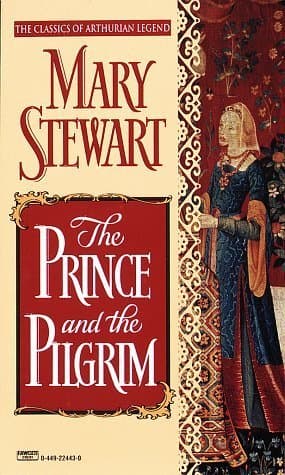 The Prince and the Pilgrim