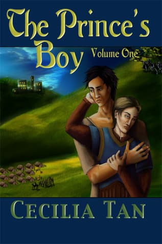 The Prince's Boy: Volume One