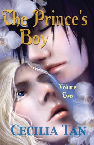 The Prince's Boy: Volume Two