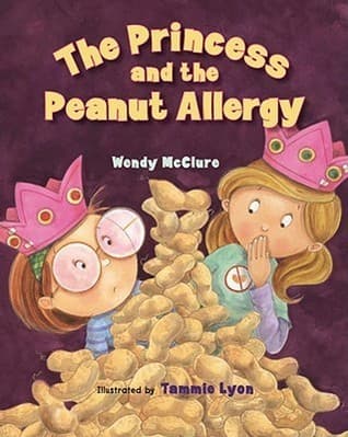 The Princess and the Peanut Allergy