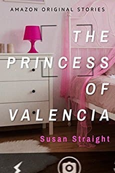 The Princess of Valencia