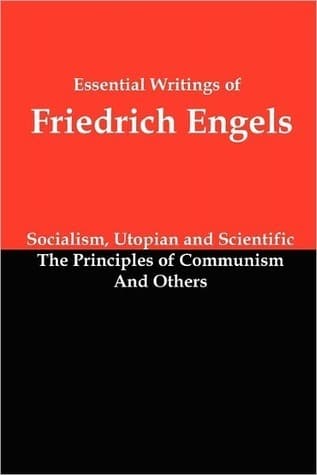 The Principles of Communism