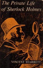 The Private Life of Sherlock Holmes
