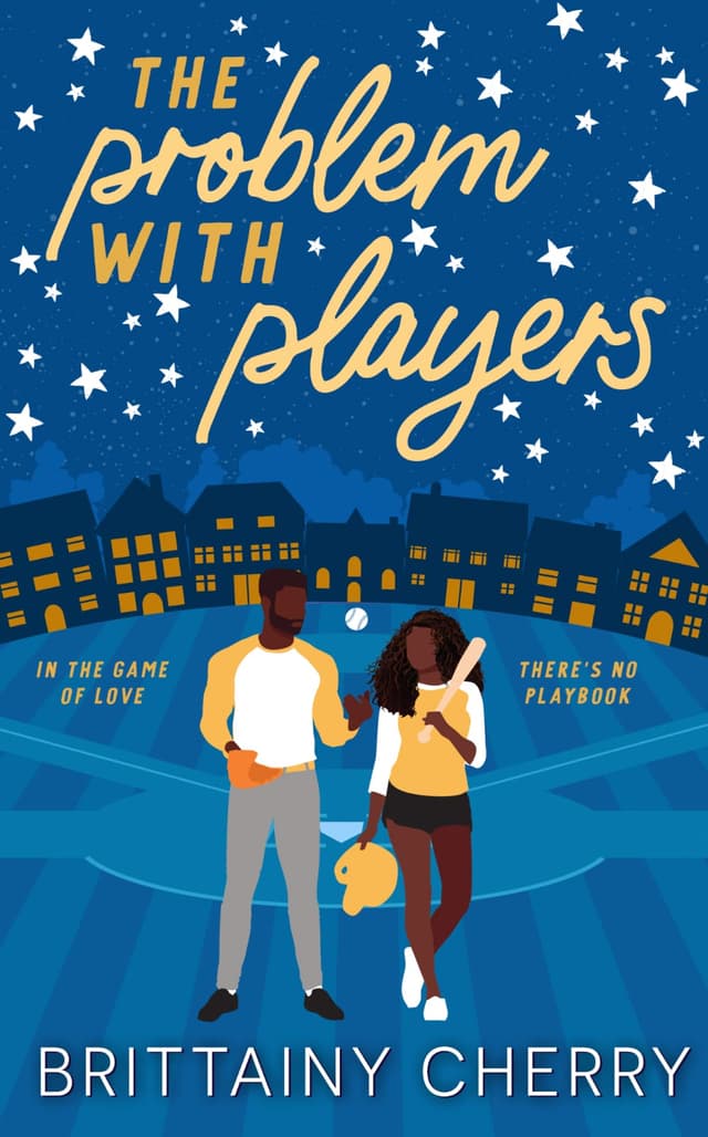 The Problem with Players