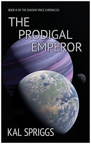 The Prodigal Emperor