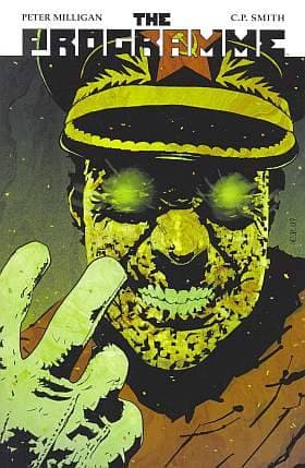 The Programme, Vol. 1