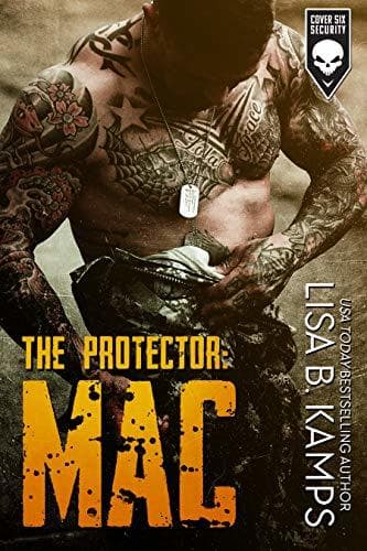 The Protector: Mac