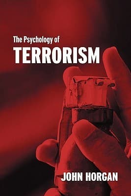 The Psychology of Terrorism