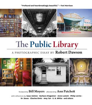 The Public Library: A Photographic Essay