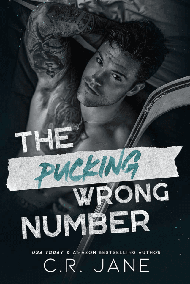 The Pucking Wrong Number