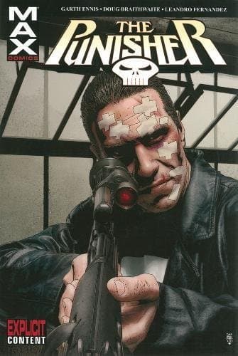 The Punisher, Vol. 2