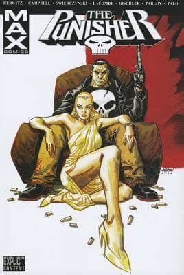 The Punisher, Vol. 6