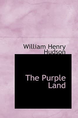The Purple Land