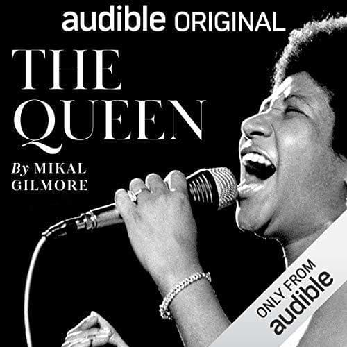 The Queen: Aretha Franklin