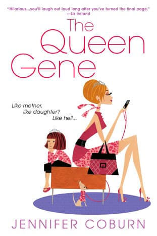 The Queen Gene