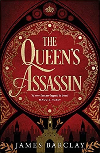 The Queen's Assassin