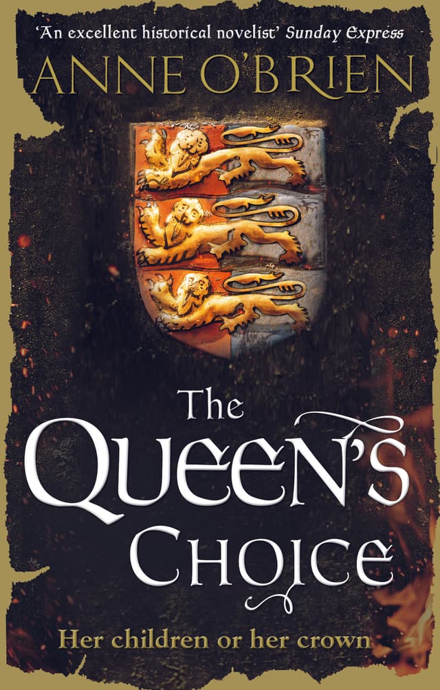 The Queen's Choice