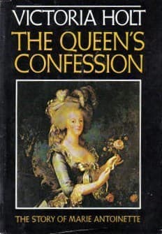 The Queen's Confession